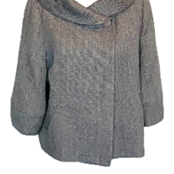 🌴 Valette Jacket - Size Medium - Picture 3 of 9